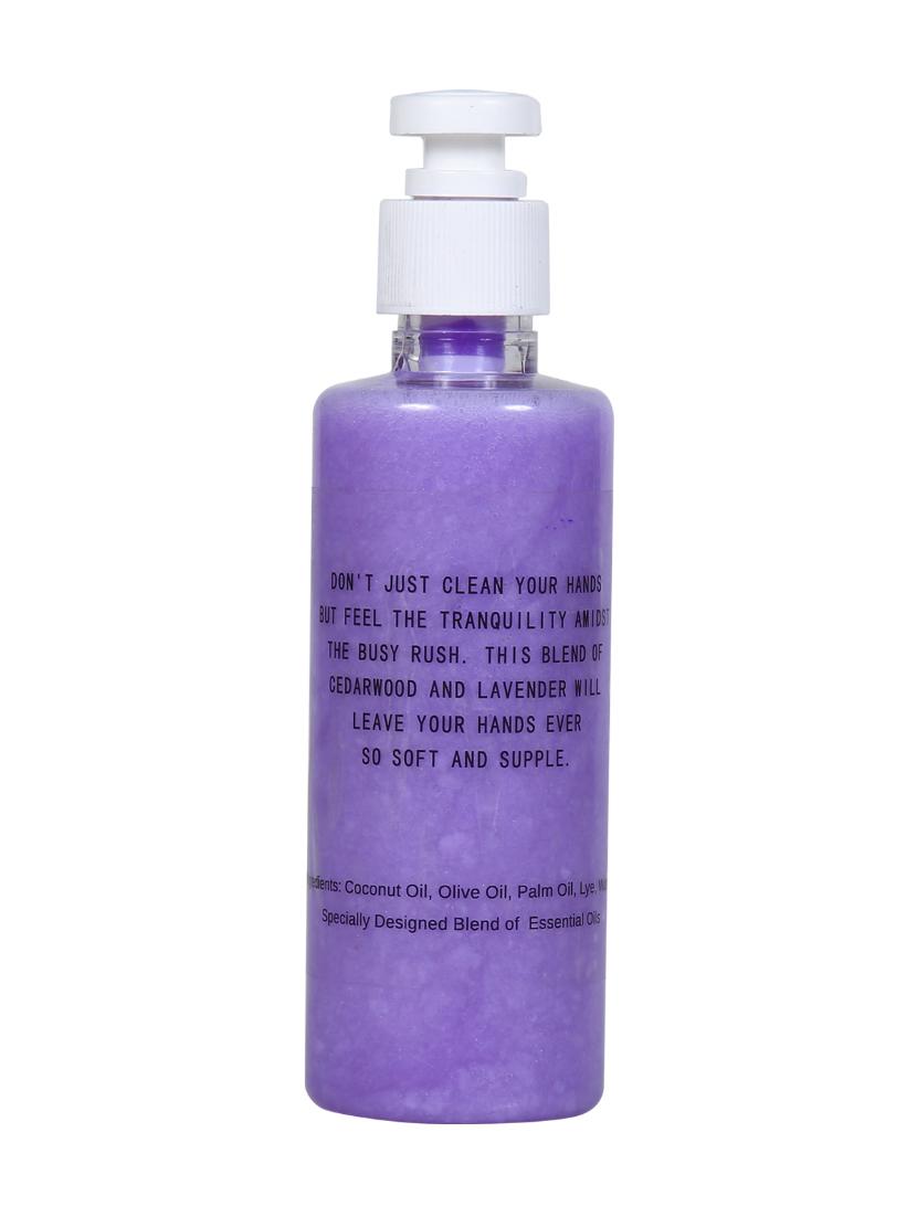 aaranyam natural hand made hand wash - 14626616 - Zoom Image - 3