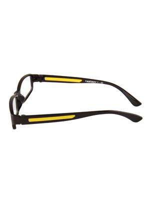 square frame smart women sunglasses - 14630001 - Standard Image - 4