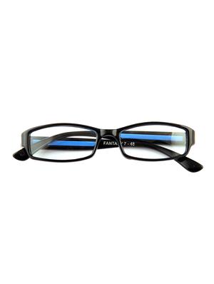 square frame smart women sunglasses - 14630003 - Standard Image - 3