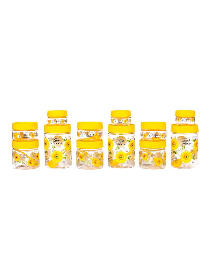 containers - pack of 12 - 14630650 - Zoom Image - 1