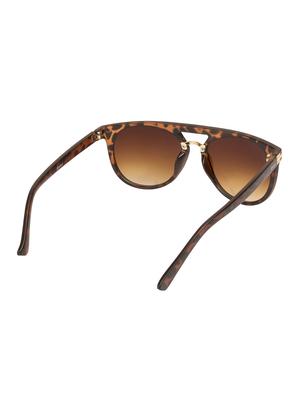 arzonai pixel ma-084-s3 unisex wayfarer sunglasses - 14632867 - Standard Image - 4