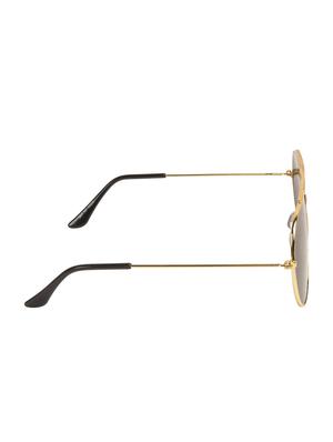 arzonai ultimate ma-904-s5 unisex aviator sunglasses - 14632871 - Standard Image - 3