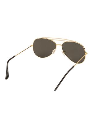 arzonai ultimate ma-904-s5 unisex aviator sunglasses - 14632871 - Standard Image - 4