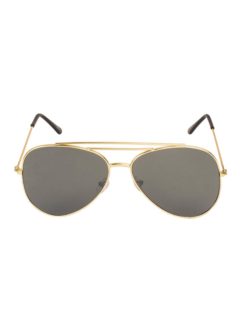arzonai ultimate ma-904-s5 unisex aviator sunglasses - 14632871 - Zoom Image - 1