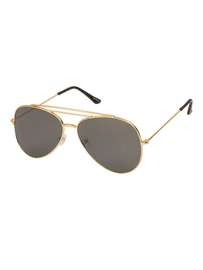 arzonai ultimate ma-904-s5 unisex aviator sunglasses - 14632871 - Zoom Image - 2