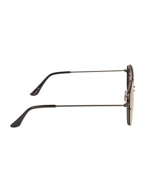arzonai classics ma-1000-s11 unisex aviator sunglasses - 14632872 - Standard Image - 3
