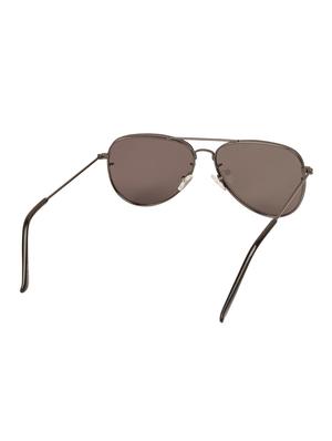arzonai classics ma-1000-s11 unisex aviator sunglasses - 14632872 - Standard Image - 4