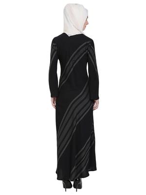 momin libas black cloaks - 14634975 - Standard Image - 3
