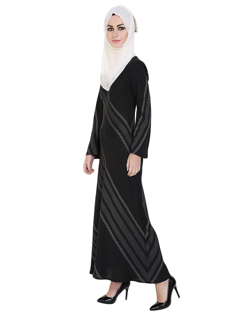 momin libas black cloaks - 14634975 - Zoom Image - 2
