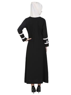 momin libas black cloaks - 14634983 - Standard Image - 3