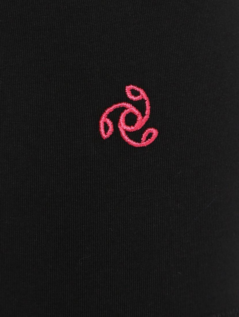 mid rise sports capri - 14638395 - Zoom Image - 4