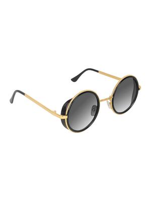 zyaden black over sized sunglasses 164 - 14638716 - Standard Image - 2