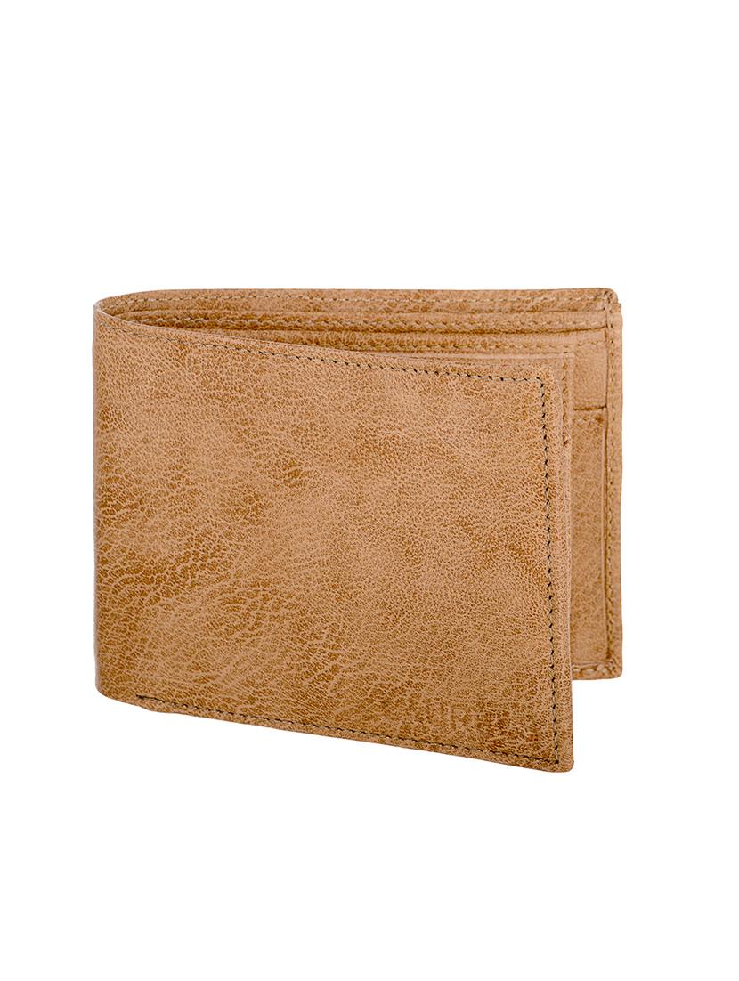 brown leather wallet - 14651350 - Zoom Image - 1