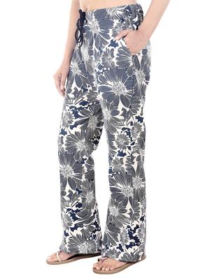 multi colored cotton pajama - 14651471 - Standard Image - 2