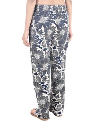 multi colored cotton pajama - 14651471 - Standard Image - 3