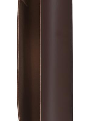 brown leather regular sling bag - 14657238 - Standard Image - 3