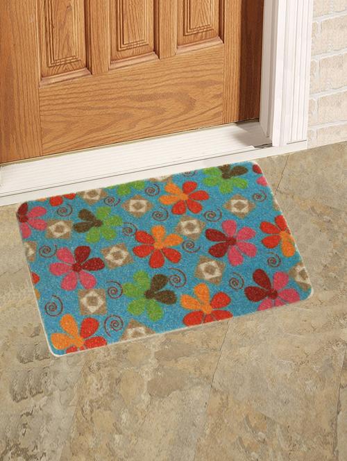 door mat with non-skid backing - 14660320 - Standard Image - 1