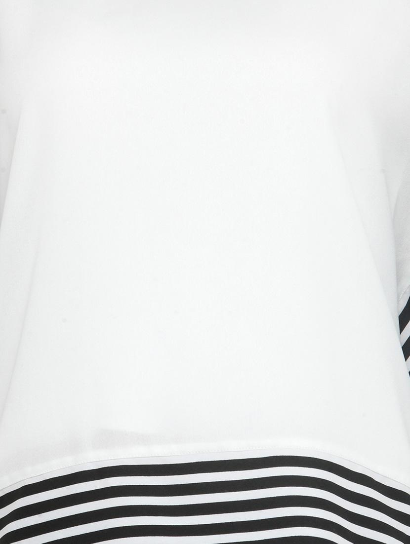 bat winged striped top - 14668837 - Zoom Image - 4