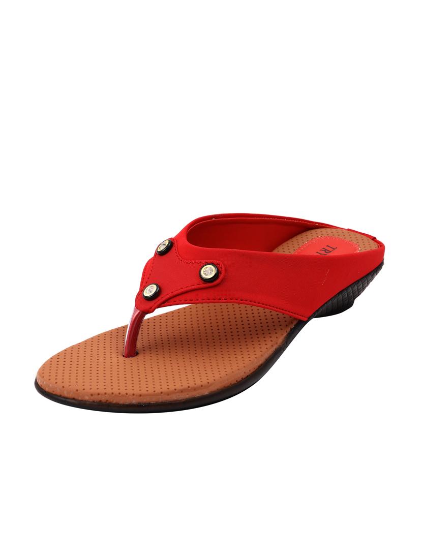 red toe separator wedge - 14669537 - Zoom Image - 2