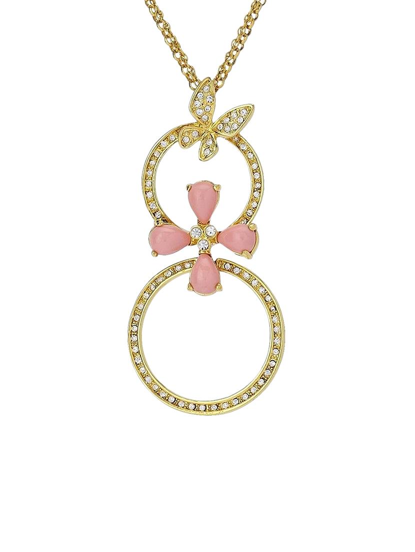 gold plated pendant - 14671649 - Zoom Image - 1