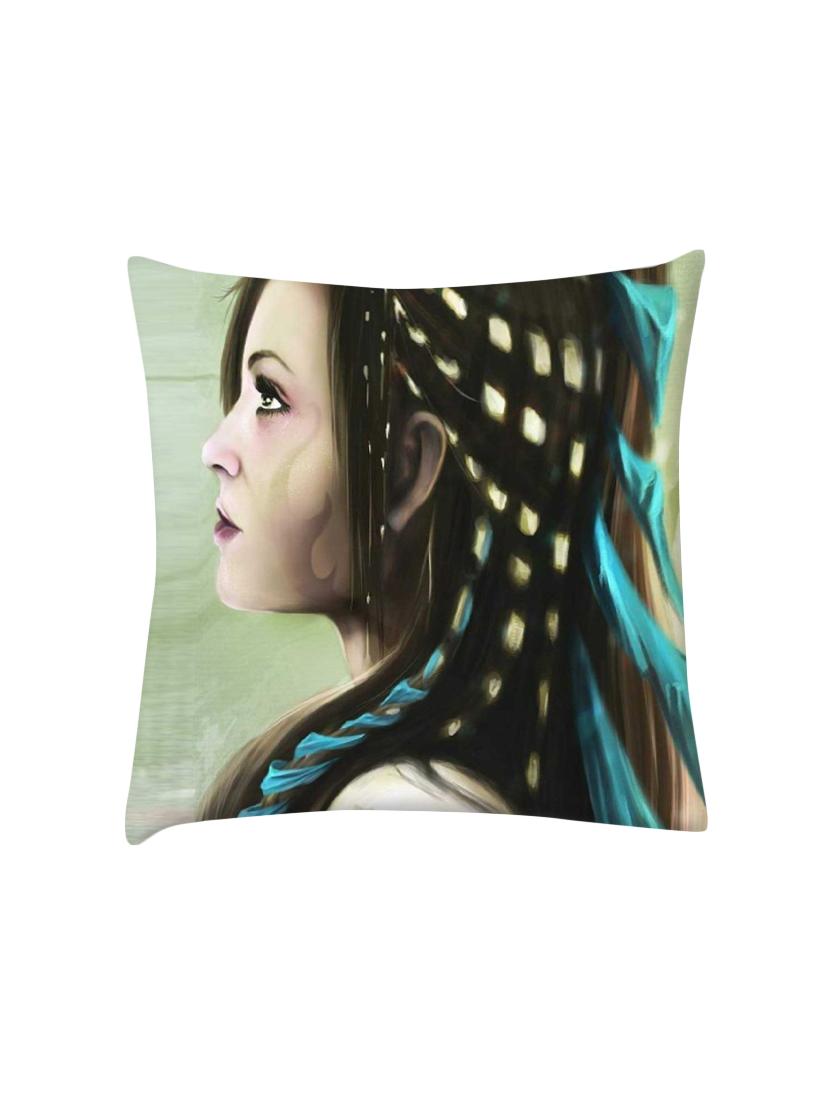 digitally printed cushion covers 16 x 16 inch - 14673819 - Zoom Image - 1