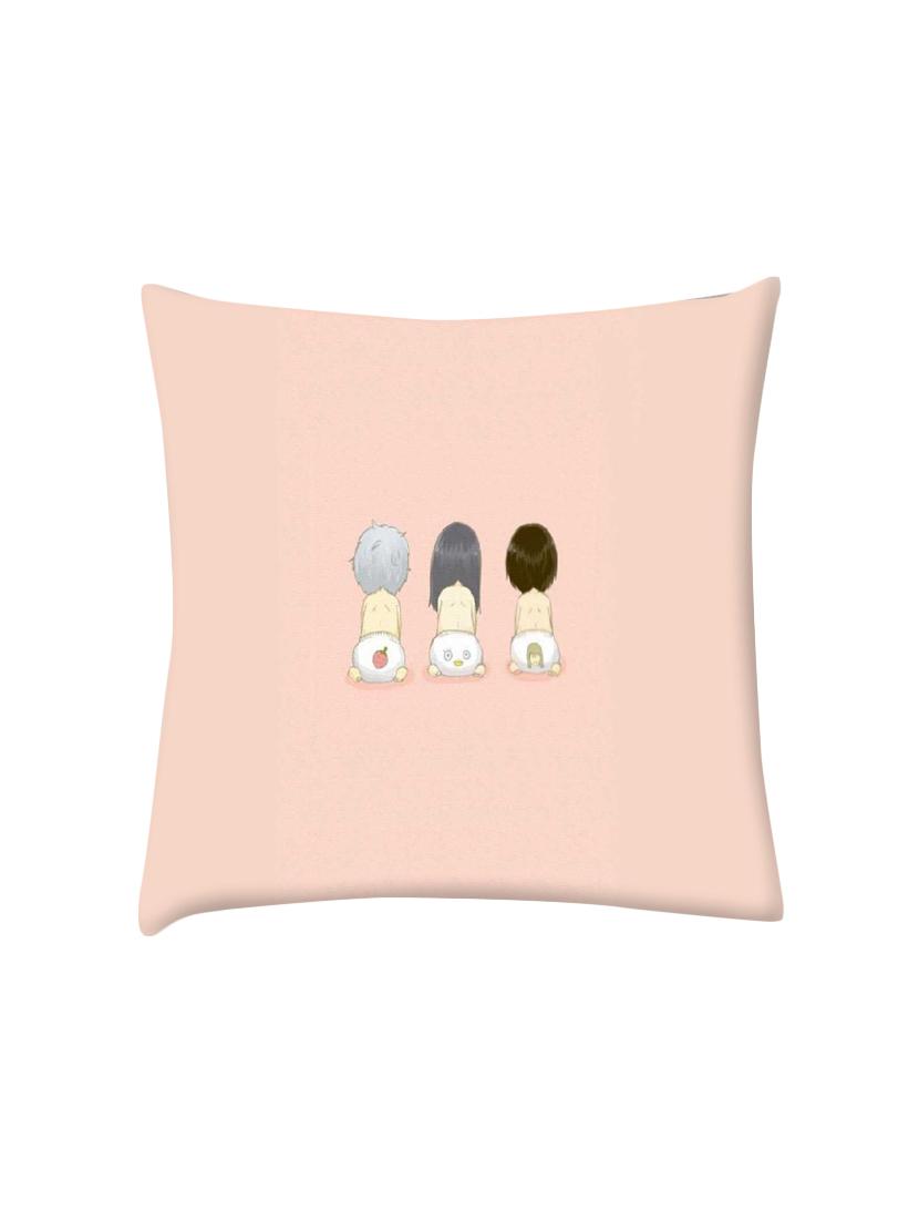 digital printed cushion covers 16 x 16 inch - 14674221 - Zoom Image - 1