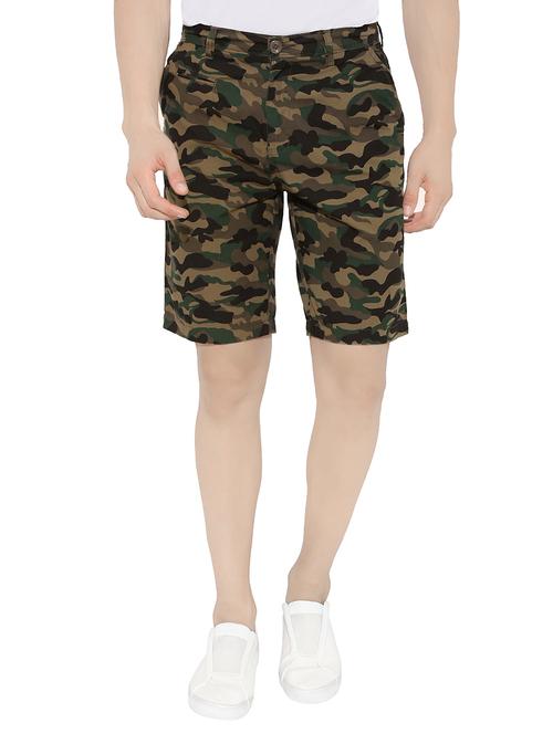 multi cotton short - 14675583 - Standard Image - 1