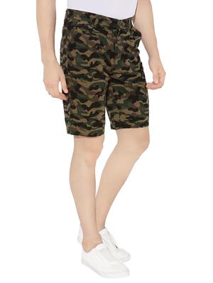 multi cotton short - 14675583 - Standard Image - 2