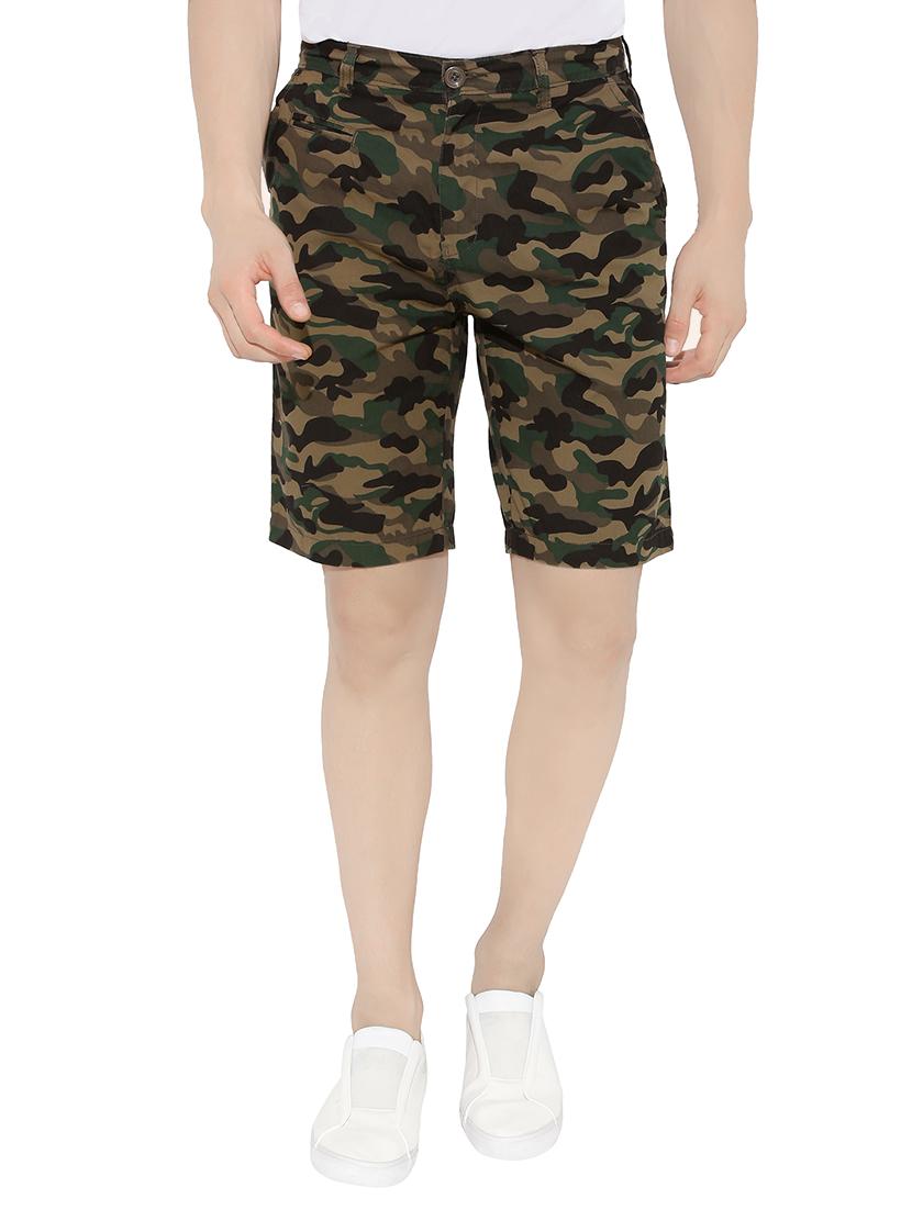 multi cotton short - 14675583 - Zoom Image - 1