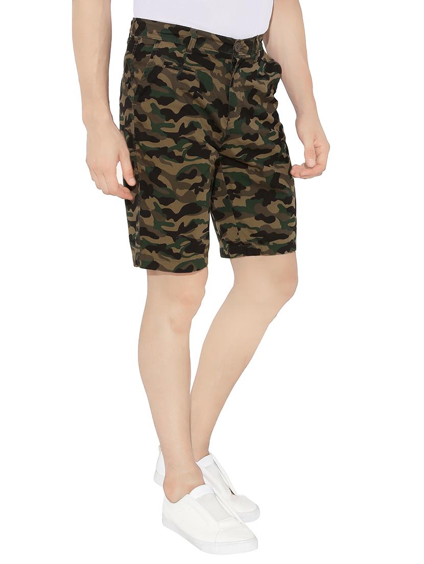 multi cotton short - 14675583 - Zoom Image - 2