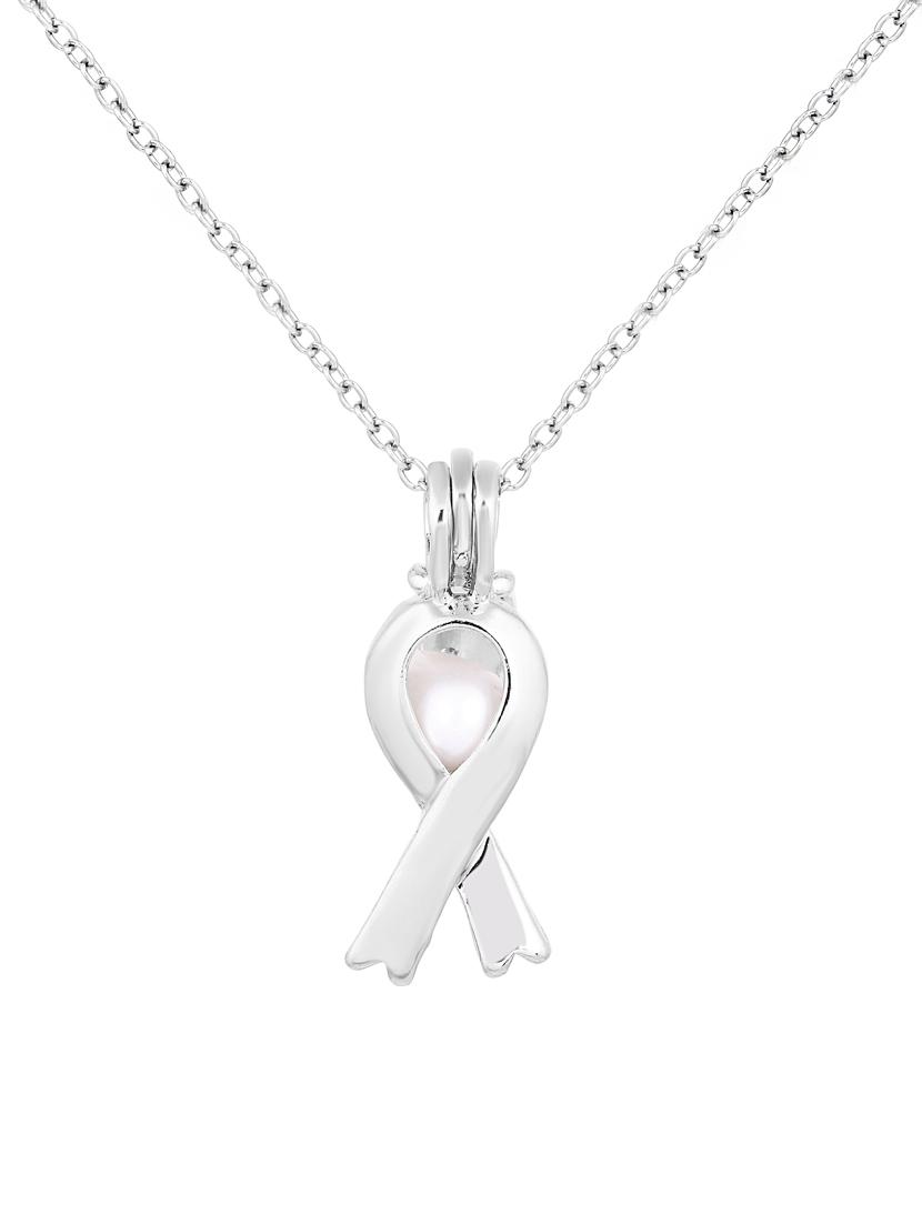 silver metal pendant - 14675827 - Zoom Image - 1