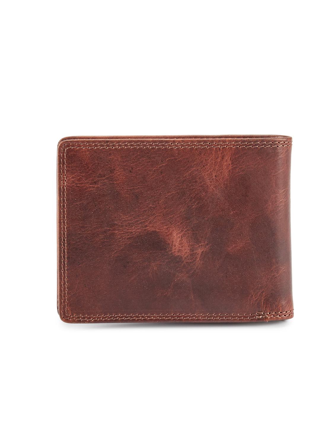 tan leather wallet - 14675847 - Zoom Image - 2