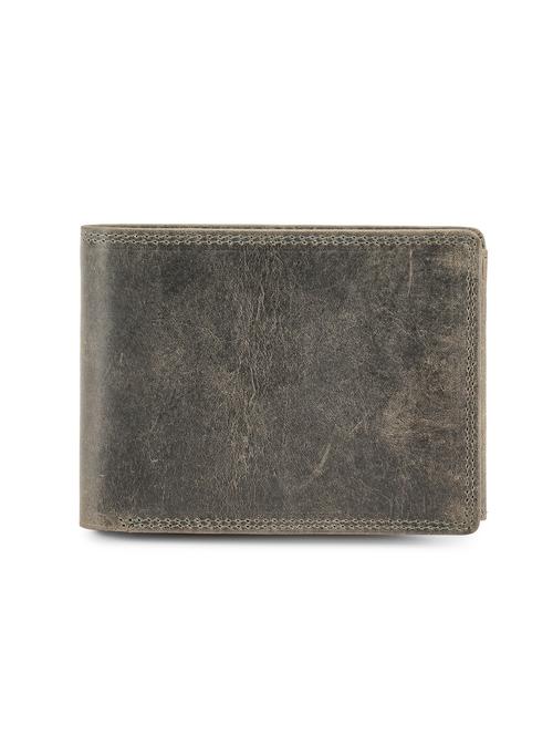 green leather wallet - 14675853 - Standard Image - 1