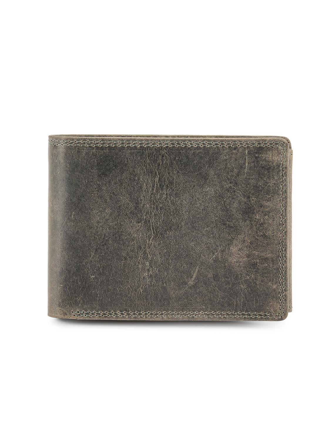 green leather wallet - 14675853 - Zoom Image - 1