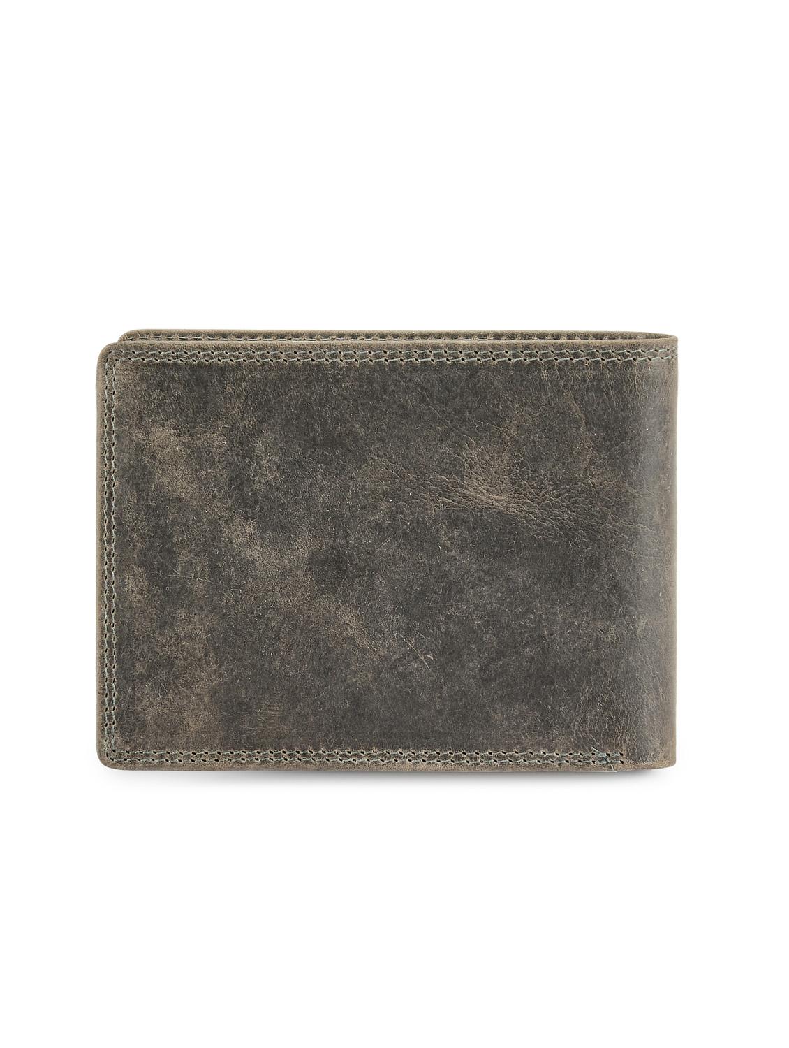 green leather wallet - 14675853 - Zoom Image - 2