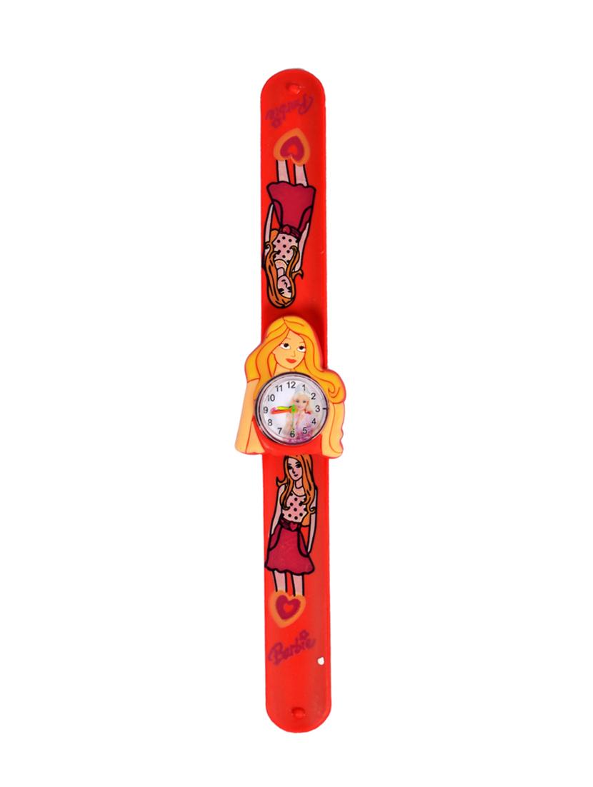 Angelfish silicone strap printed watch - 14676450 - Zoom Image - 1