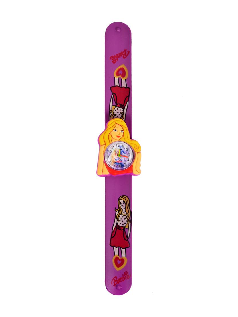 angelfish silicone strap printed watch - 14676464 - Zoom Image - 1