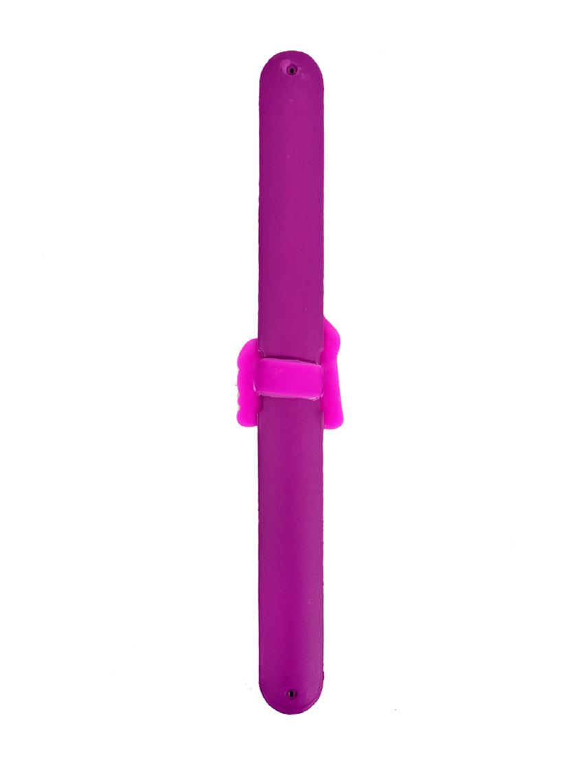angelfish silicone strap printed watch - 14676464 - Zoom Image - 2