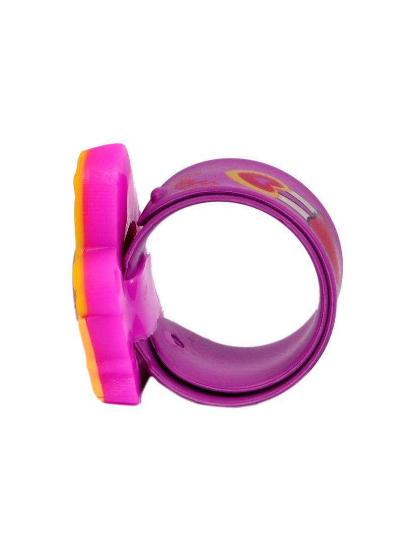 angelfish silicone strap printed watch - 14676464 - Zoom Image - 3