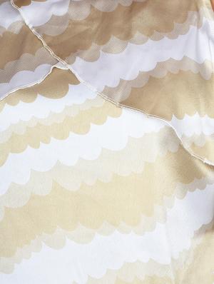 white sleeveless top - 14676903 - Standard Image - 4