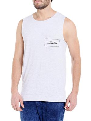 white viscose t-shirt - 14681333 - Standard Image - 2