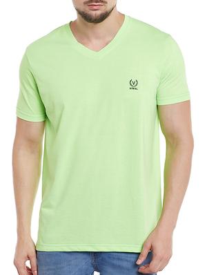 multi colored cotton combos tshirt - 14697757 - Standard Image - 2