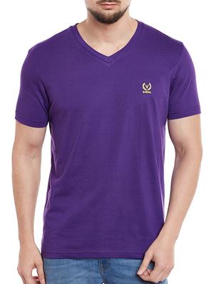 multi colored cotton combos tshirt - 14697757 - Standard Image - 4