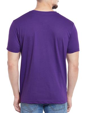 multi colored cotton combos tshirt - 14697757 - Standard Image - 5