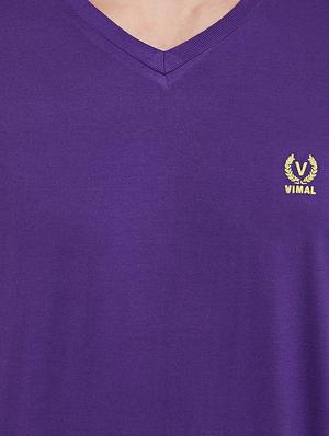 multi colored cotton combos tshirt - 14697757 - Standard Image - 6