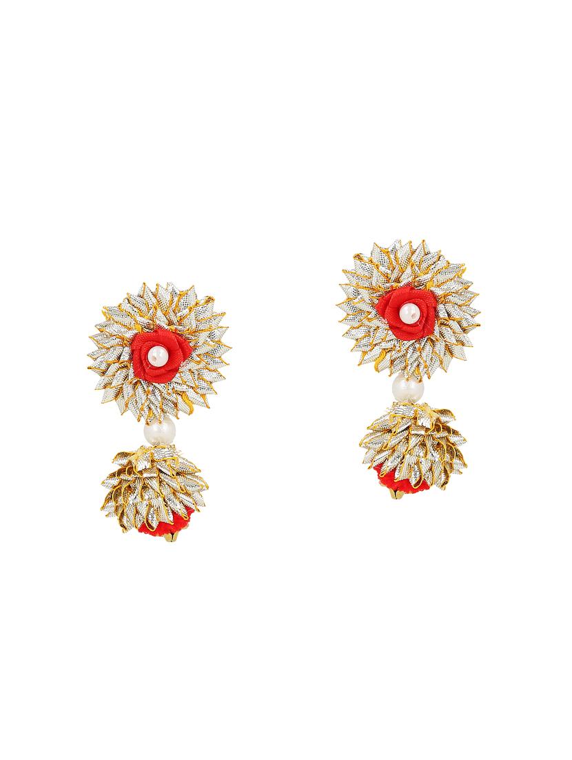 drop earrings - 14710087 - Zoom Image - 1