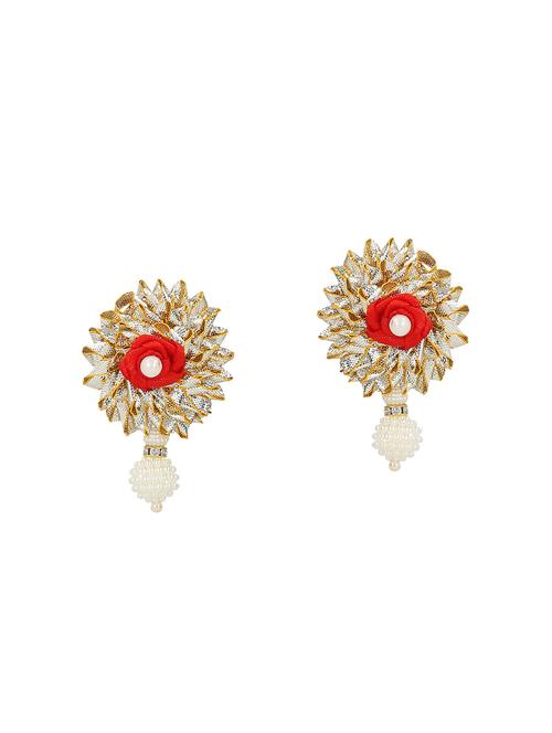 drop earrings - 14710089 - Standard Image - 1