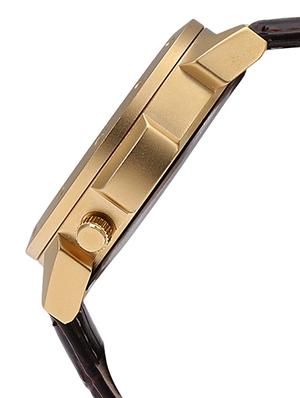 horra crescent series white dial analog watch for men - pb817mlw78 - 14712711 - Standard Image - 3
