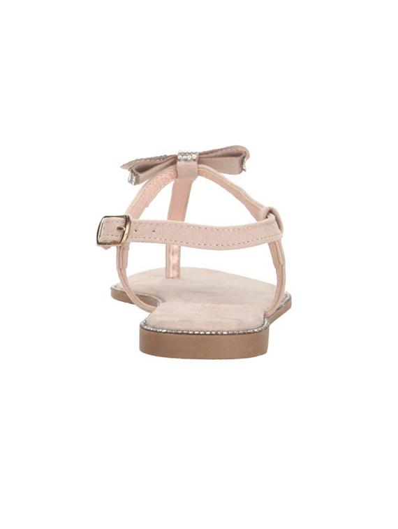 nude back strap sandals - 14714948 - Zoom Image - 3