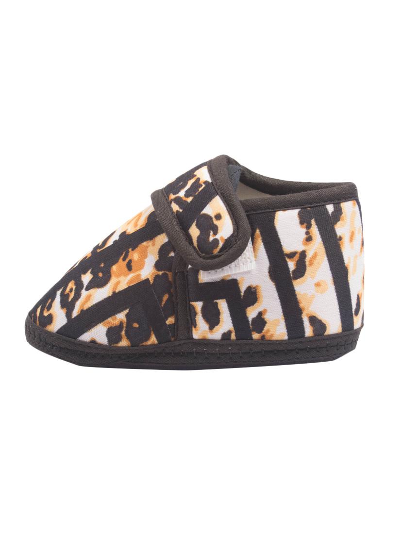 black canvas bootie - 14716410 - Zoom Image - 2